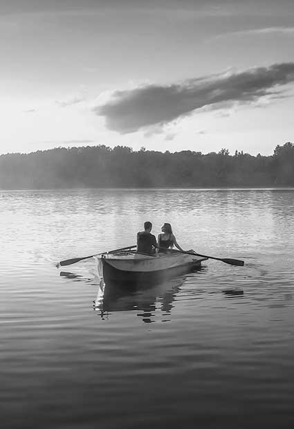 On-The-Lake